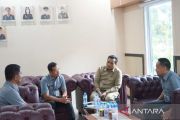 Kemenkum Sulbar minta perancang Perda identifikasi kebutuhan aturan