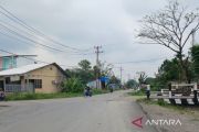 PUPR: Pengerjaan Jalan Irigasi Timika tetap  dilakukan tahun ini