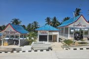Muzani: Kampung nelayan Natuna bukti negara hadir di perbatasan