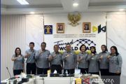Kanwil Kemenkum Riau perkuat tata kelola Sentra KI dan Pengembangan SIKIDA