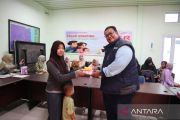 Dukung tumbuh kembang anak, intervensi gizi digelar di Sungai Sembilan