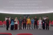 UNP Padang kunjungi Planetarium UIN Walisongo, jajaki pembukaan Program Studi Ilmu Falak