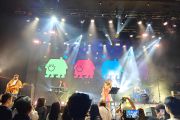 KJRI Guangzhou dukung konser Mocca di Tiongkok