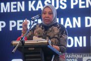 KPPPA latih SDM UPTD PPA optimalkan implementasi Simfoni PPA Versi 3