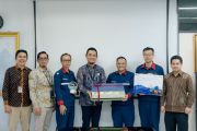Momentum Hari Pelanggan Nasional, PLN perkuat keandalan listrik industri