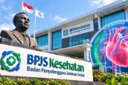 BPJS gelontorkan Rp100 triliun lebih untuk biayai penyakit jantung
