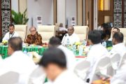 KPK evaluasi pelaksanaan 18 komitmen tata kelola Otsus Papua Tengah