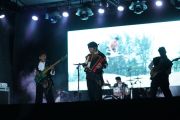 Musik eksperimental saluang pauah digital