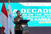 Kemenkes upayakan layanan transplantasi sumsum tulang dijamin JKN