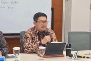 BI, govt strengthen synergy to address deficit, stabilize rupiah