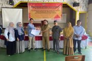 UNP dorong transformasi agrowisata buah naga berbasis kearifan lokal di Sulik Aia