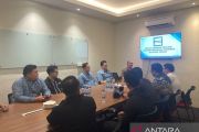 PLN-APINDO perkuat kolaborasi investasi energi