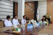 PLN dan Pemkab Talaud perkuat sinergi kelistrikan wilayah 3T