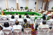 Kemendagri minta hasil pembangunan Otsus di Papua Tengah diberi penanda