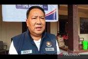 Damkar Manado tangani 560 kejadian kebakaran akibat kekeringan
