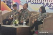 PU menyerap masukan pelaku konstruksi lewat Forum Komunikasi Pelanggan