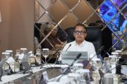 Kemnaker mulai siapkan peta jalan tata kelola pekerja rumah tangga