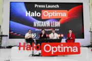 Telkomsel luncurkan Halo Optima untuk maksimalkan digital lifestyle pelanggan