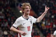 Inggris tekuk Ceko 2-0, The Three Lions naik ke posisi dua Klasemen