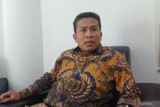 DEN sebut indeks ketahanan energi nasional masuk kategori tahan