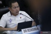 Polda NTB kembali melimpahkan berkas tersangka Misri ke jaksa