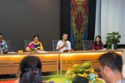 Undana siapkan Kongres Alumni Perdana, perkuat jejaring lulusan