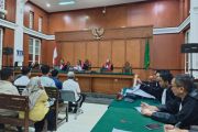 Terungkap, pengadaan bibit nanas tak masuk rencana kerja