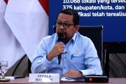 Bakom RI: Program elektrifikasi jangkau 1.516 desa di Tanah Air