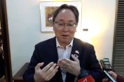 Jepang dukung Indonesia raih prestasi di Asian Games 2026