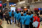 KBRI Kuala Lumpur fasilitasi pemulangan 81 PMI bermasalah ke Indonesia