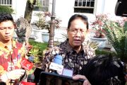 Kemenkeu siap tambah dana mitigasi bencana