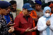 Komdigi imbau publik andalkan informasi resmi terkait jurnalis hilang