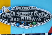 Museum Mega Science Center Batu hadirkan ruang belajar interaktif