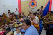 Pemprov Aceh bentuk posko terpadu percepat rehabilitasi pascabencana