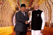 Hadiri BRICS, Prabowo: Kami tidak suka didikte kekuatan tertentu