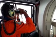 Kapal Virgo berpenumpang 243 orang hilang kontak di Laut Jawa