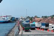BPH Migas pastikan distribusi BBM subsidi ke ASDP Ketapang lancar