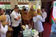 Cegah keracunan MBG, Pemkab Malang siapkan 1.000 alat Test Food