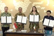 Indonesia proyeksi UMKM tembus pasar Eropa lewat mekanisme IEU-CEPA
