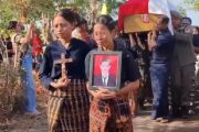 JK kecam penembakan tiga ASN Dinas Pertanian Jayawijaya
