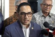 Komisi II DPR pastikan bahas RUU pemilu mulai tahun ini