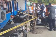 Komnas HAM Papua kena teror diduga bom molotov, minta pelaku diungkap