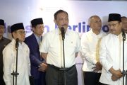 Luhut sebut bansos-subsidi pemerintah beralih jadi tunai