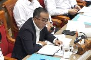 Mendiktisaintek evaluasi rektor universitas usai kasus rektor Unsoed