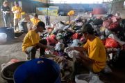 Menengok pengelolaan sampah mandiri MBR Bogor
