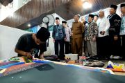 MTQ Nasional ke-31 Jateng dorong kolaborasi lintas elemen masyarakat