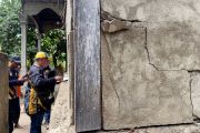 Pemkab Sikka verifikasi kerusakan rumah warga pascagempa M 7,7 NTT