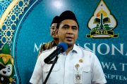 Pemprov Jateng monitoring SPPG bermasalah di tiga daerah