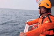 Pencarian speed boat jurnalis di perairan Lampung masih nihil