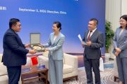 Peran aktif ANTARA dalam forum media Asia Pasifik di China